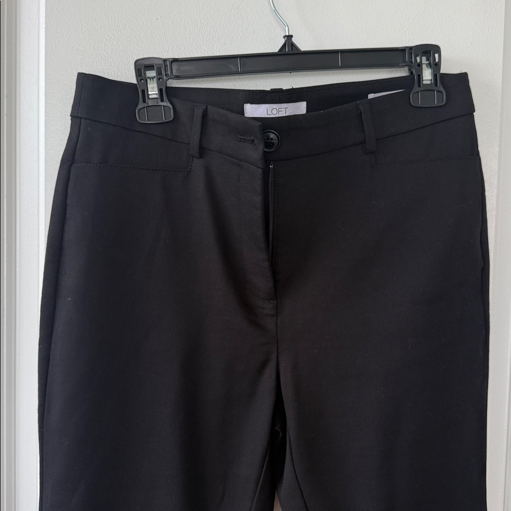 Loft pants - Picture 7 of 9